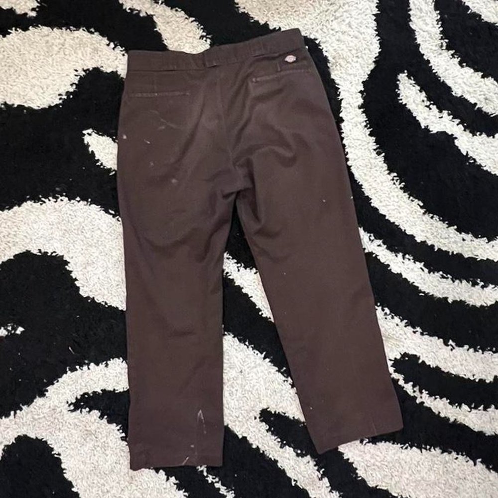 DISTRESSED DICKIES - Picture 5 of 7